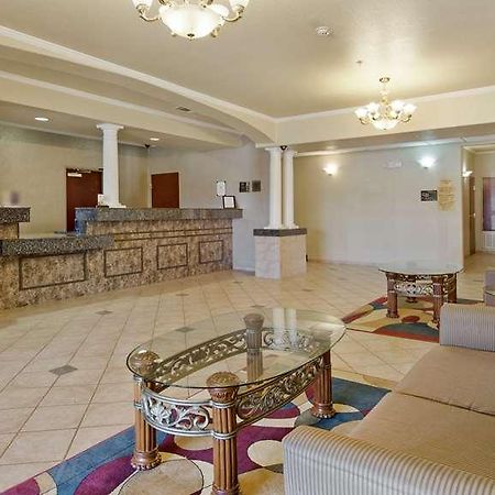 Surestay Plus By Best Western Quanah Екстериор снимка